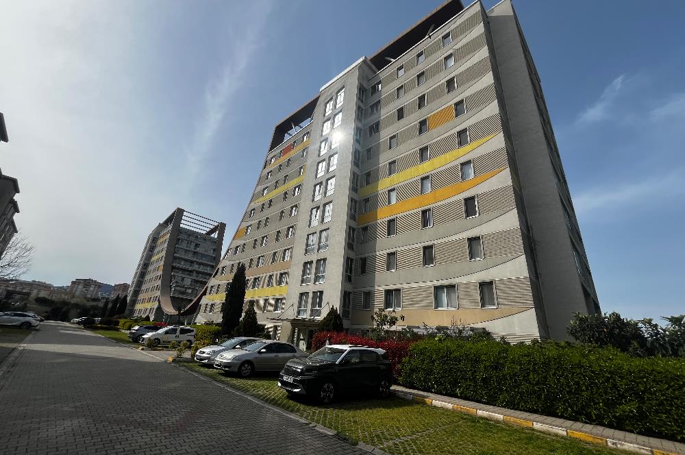 YENİŞEHİR KENTPLUS NEWPORTTA 18 BİN TL KİRACILI SATILIK 1+0 EV