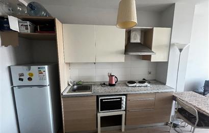YENİŞEHİR KENTPLUS NEWPORTTA 18 BİN TL KİRACILI SATILIK 1+0 EV