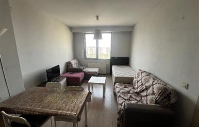 YENİŞEHİR KENTPLUS NEWPORTTA 18 BİN TL KİRACILI SATILIK 1+0 EV