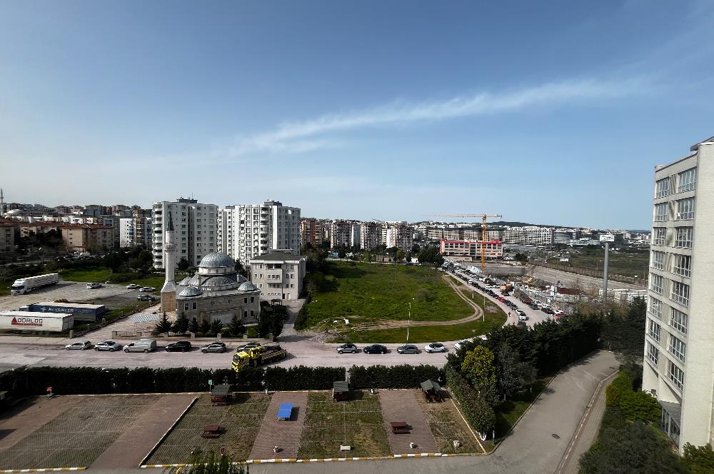 YENİŞEHİR KENTPLUS NEWPORTTA 18 BİN TL KİRACILI SATILIK 1+0 EV