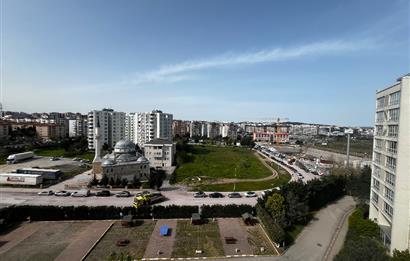 YENIŞEHIR KENTPLUS NEWPORT TA EŞYALI BOŞ SATILIK 1+0 EV