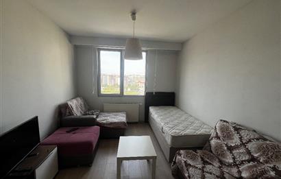 YENIŞEHIR KENTPLUS NEWPORT TA EŞYALI BOŞ SATILIK 1+0 EV