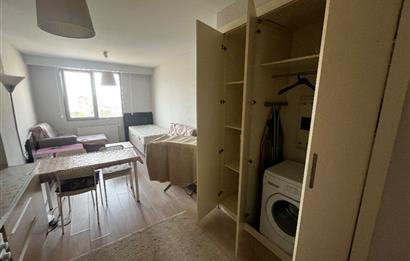 YENİŞEHİR KENTPLUS NEWPORTTA 18 BİN TL KİRACILI SATILIK 1+0 EV