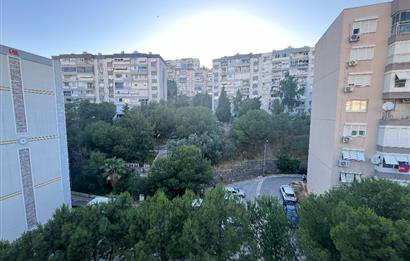 Egekent Şirinevler Sitesinde Ferah Manzaralı 3+1 Satılık Daire
