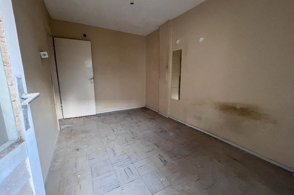 Egekent Şirinevler Sitesinde Ferah Manzaralı 3+1 Satılık Daire