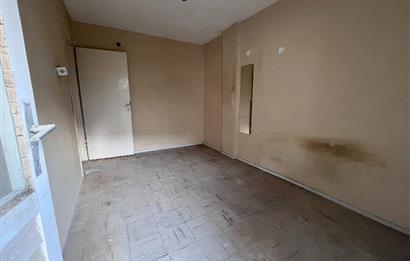 Egekent Şirinevler Sitesinde Ferah Manzaralı 3+1 Satılık Daire