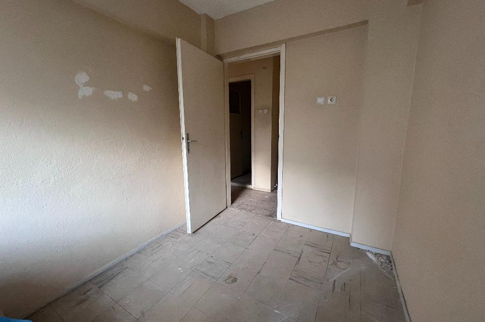 Egekent Şirinevler Sitesinde Ferah Manzaralı 3+1 Satılık Daire