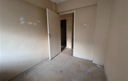 Egekent Şirinevler Sitesinde Ferah Manzaralı 3+1 Satılık Daire