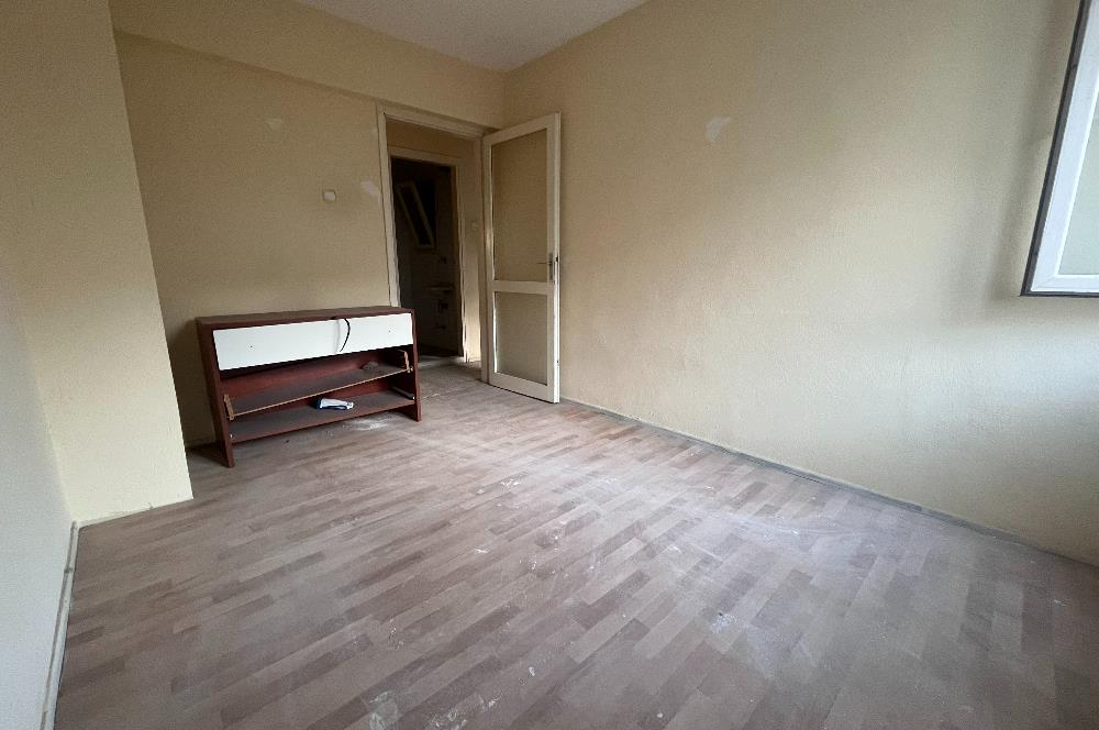 Egekent Şirinevler Sitesinde Ferah Manzaralı 3+1 Satılık Daire
