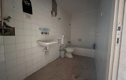 Egekent Şirinevler Sitesinde Ferah Manzaralı 3+1 Satılık Daire