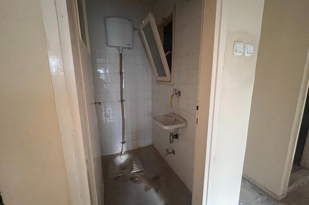 Egekent Şirinevler Sitesinde Ferah Manzaralı 3+1 Satılık Daire