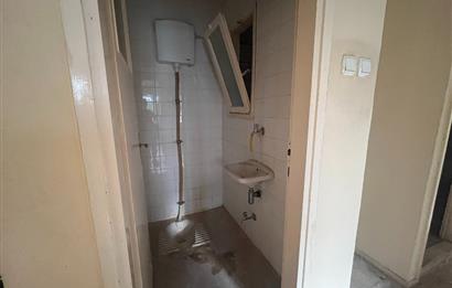 Egekent Şirinevler Sitesinde Ferah Manzaralı 3+1 Satılık Daire