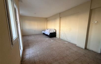 Egekent Şirinevler Sitesinde Ferah Manzaralı 3+1 Satılık Daire
