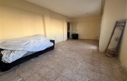 Egekent Şirinevler Sitesinde Ferah Manzaralı 3+1 Satılık Daire
