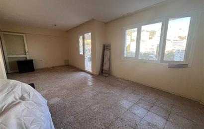 Egekent Şirinevler Sitesinde Ferah Manzaralı 3+1 Satılık Daire