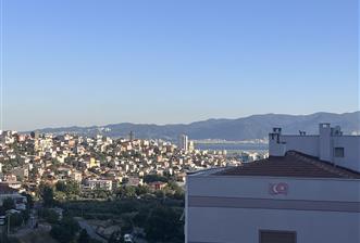 Egekent Şirinevler Sitesinde Ferah Manzaralı 3+1 Satılık Daire - 1 - 34726