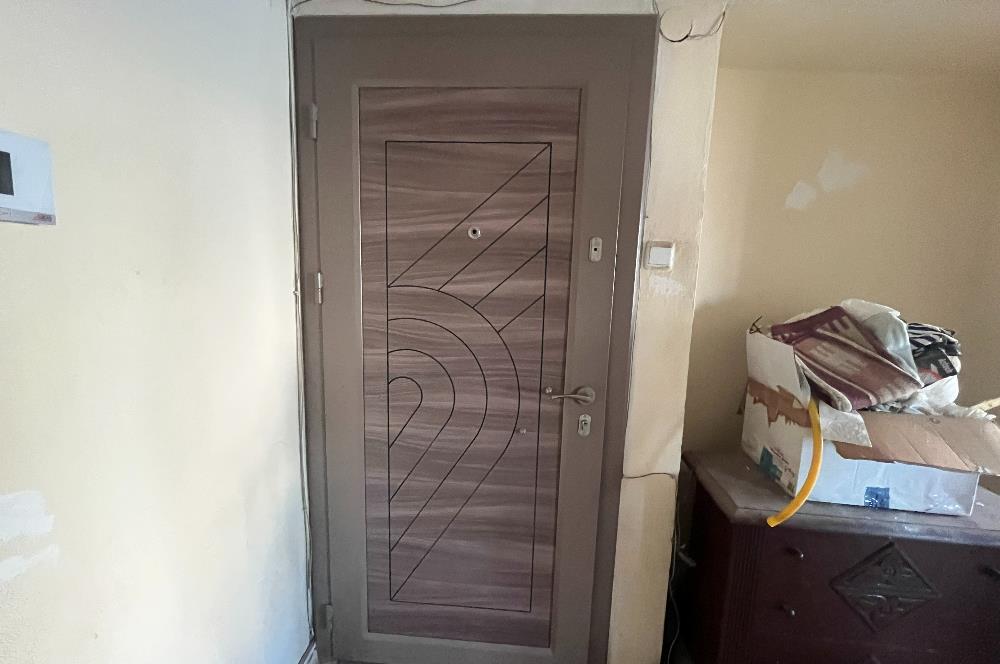 Egekent Şirinevler Sitesinde Ferah Manzaralı 3+1 Satılık Daire