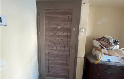 Egekent Şirinevler Sitesinde Ferah Manzaralı 3+1 Satılık Daire