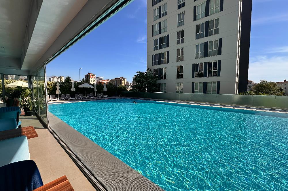 Ataşehir İnlife Sitesi Az Katlı B Blokta 3,5+1 Fırsat KAÇIRMAYIN