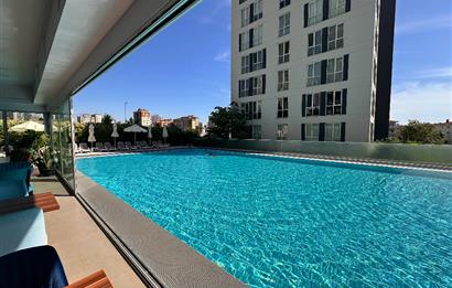 Ataşehir İnlife Sitesi Az Katlı B Blokta 3,5+1 Fırsat KAÇIRMAYIN