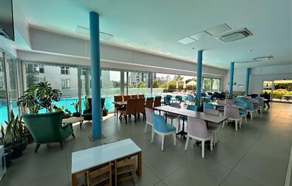 Ataşehir İnlife Sitesi Az Katlı B Blokta 3,5+1 Fırsat KAÇIRMAYIN