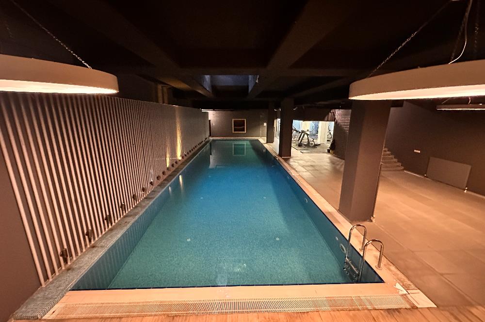 Ataşehir İnlife Sitesi Az Katlı B Blokta 3,5+1 Fırsat KAÇIRMAYIN
