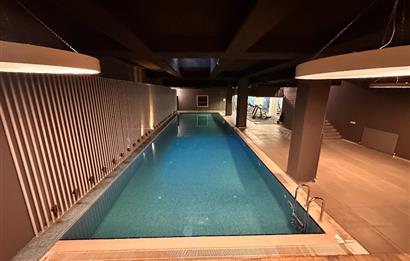 Ataşehir İnlife Sitesi Az Katlı B Blokta 3,5+1 Fırsat KAÇIRMAYIN