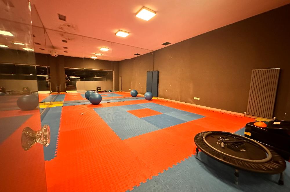Ataşehir İnlife Sitesi Az Katlı B Blokta 3,5+1 Fırsat KAÇIRMAYIN