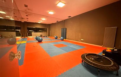 Ataşehir İnlife Sitesi Az Katlı B Blokta 3,5+1 Fırsat KAÇIRMAYIN