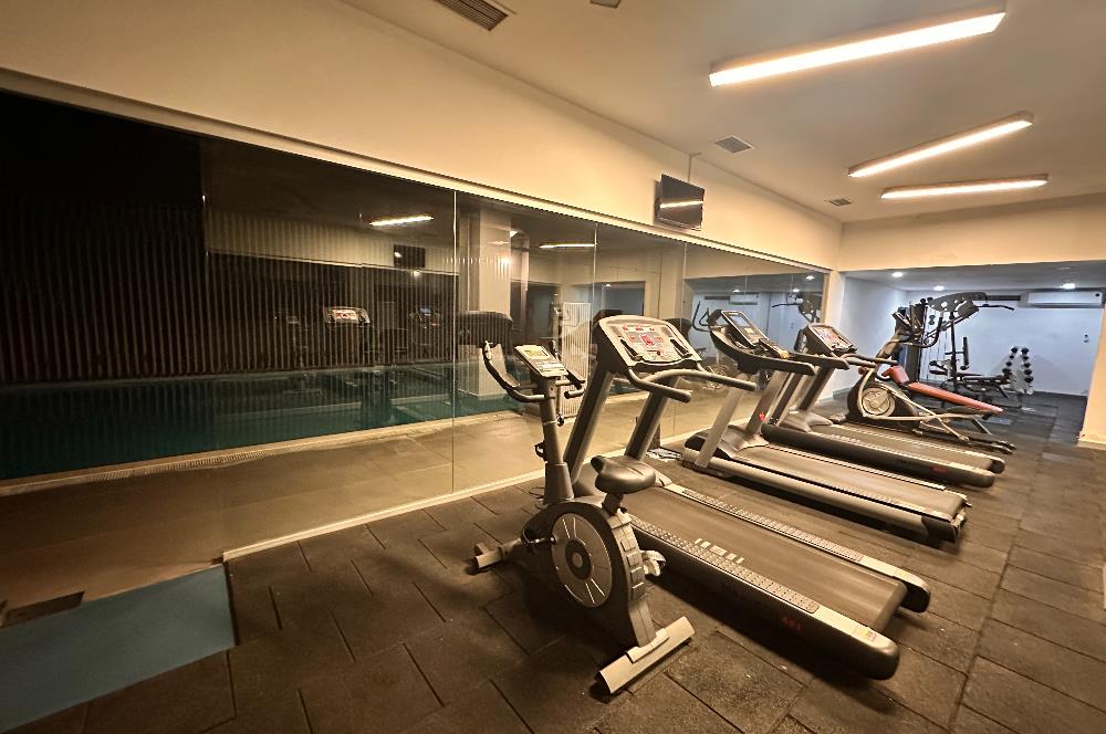 Ataşehir İnlife Sitesi Az Katlı B Blokta 3,5+1 Fırsat KAÇIRMAYIN