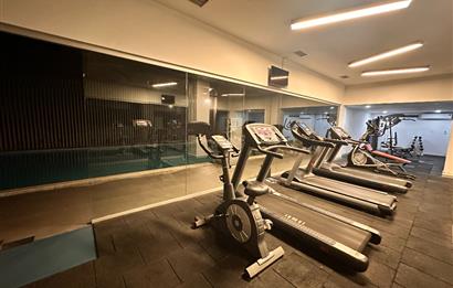 Ataşehir İnlife Sitesi Az Katlı B Blokta 3,5+1 Fırsat KAÇIRMAYIN