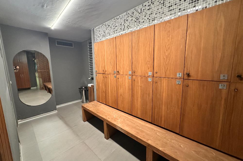 Ataşehir İnlife Sitesi Az Katlı B Blokta 3,5+1 Fırsat KAÇIRMAYIN