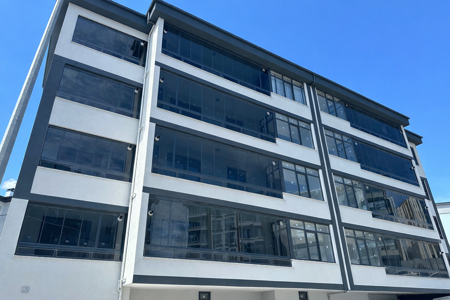 GÖLBAŞI ÖRENCİK MAHALLESİ'NDE  2+1 SATILIK DAİRE