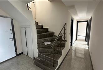TUZLADA YENİ SİTEDE DENİZ MANZARALI 5+2 SATILIK DUBLEKS - 1 - 34697