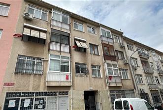 MALTEPE'DE BAKIMLI SATILIK FERAH 2+1 - 1 - 34699