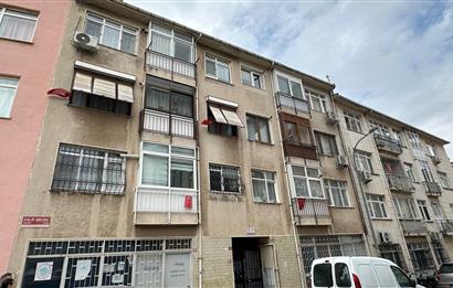 MALTEPE'DE BAKIMLI SATILIK FERAH 2+1