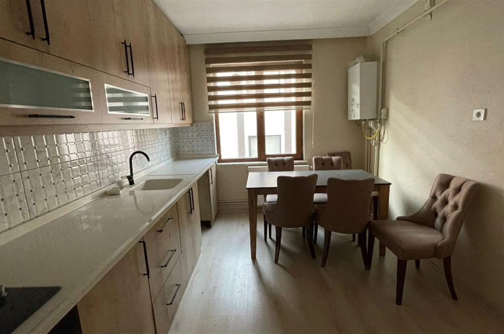 C21 WİNNER ATATÜRK MAHALLESİ 2+1 KİRALIK DAİRE