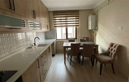 C21 WİNNER ATATÜRK MAHALLESİ 2+1 KİRALIK DAİRE