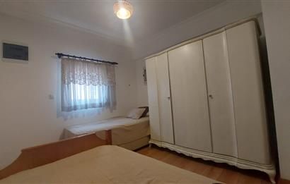 Çeşme Merkez'de Muhteşem Deniz Manzaralı 101 Günlük Kiralık