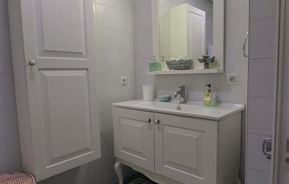 Çeşme Merkez'de Muhteşem Deniz Manzaralı 101 Günlük Kiralık