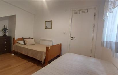 Çeşme Merkez'de Muhteşem Deniz Manzaralı 101 Günlük Kiralık