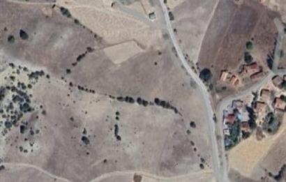 Fırsat Fiyata! Osmancık Tepeyolaltı'nda 955 m² Kelepir Tarla