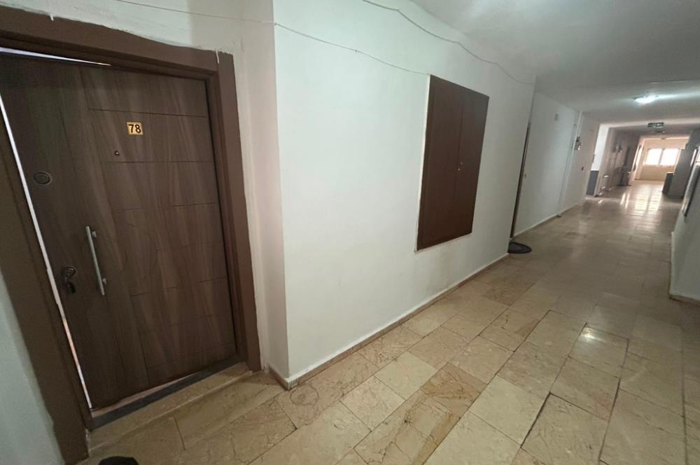 C21 BAL'DAN TOKİ YENİMAH. TEMİZ FULL EŞYALI-BOYALI-MANZARALI 1+1