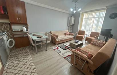 C21 BAL'DAN TOKİ YENİMAH. TEMİZ FULL EŞYALI-BOYALI-MANZARALI 1+1