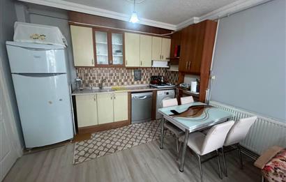 C21 BAL'DAN TOKİ YENİMAH. TEMİZ FULL EŞYALI-BOYALI-MANZARALI 1+1