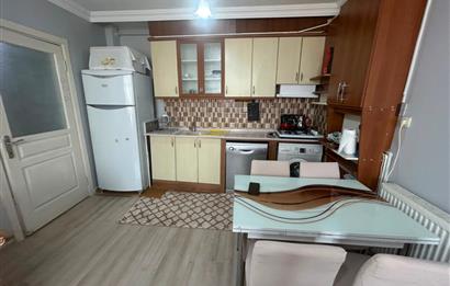C21 BAL'DAN TOKİ YENİMAH. TEMİZ FULL EŞYALI-BOYALI-MANZARALI 1+1