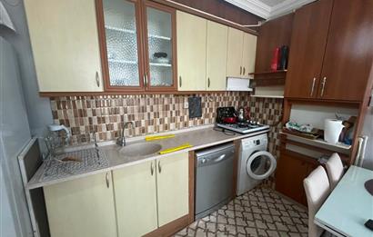 C21 BAL'DAN TOKİ YENİMAH. TEMİZ FULL EŞYALI-BOYALI-MANZARALI 1+1