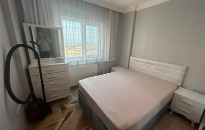 C21 BAL'DAN TOKİ YENİMAH. TEMİZ FULL EŞYALI-BOYALI-MANZARALI 1+1