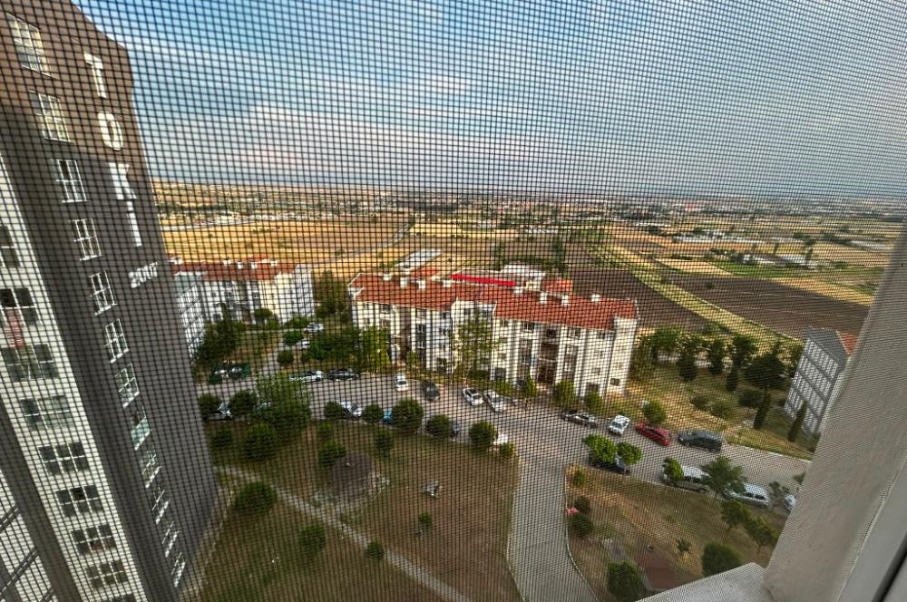 C21 BAL'DAN TOKİ YENİMAH. TEMİZ FULL EŞYALI-BOYALI-MANZARALI 1+1