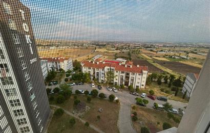 C21 BAL'DAN TOKİ YENİMAH. TEMİZ FULL EŞYALI-BOYALI-MANZARALI 1+1